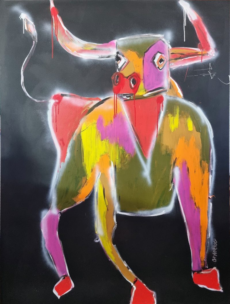 Mad cows and englishmen