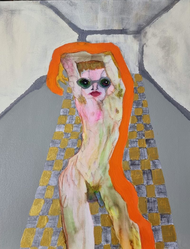 Not too woke to Vogue