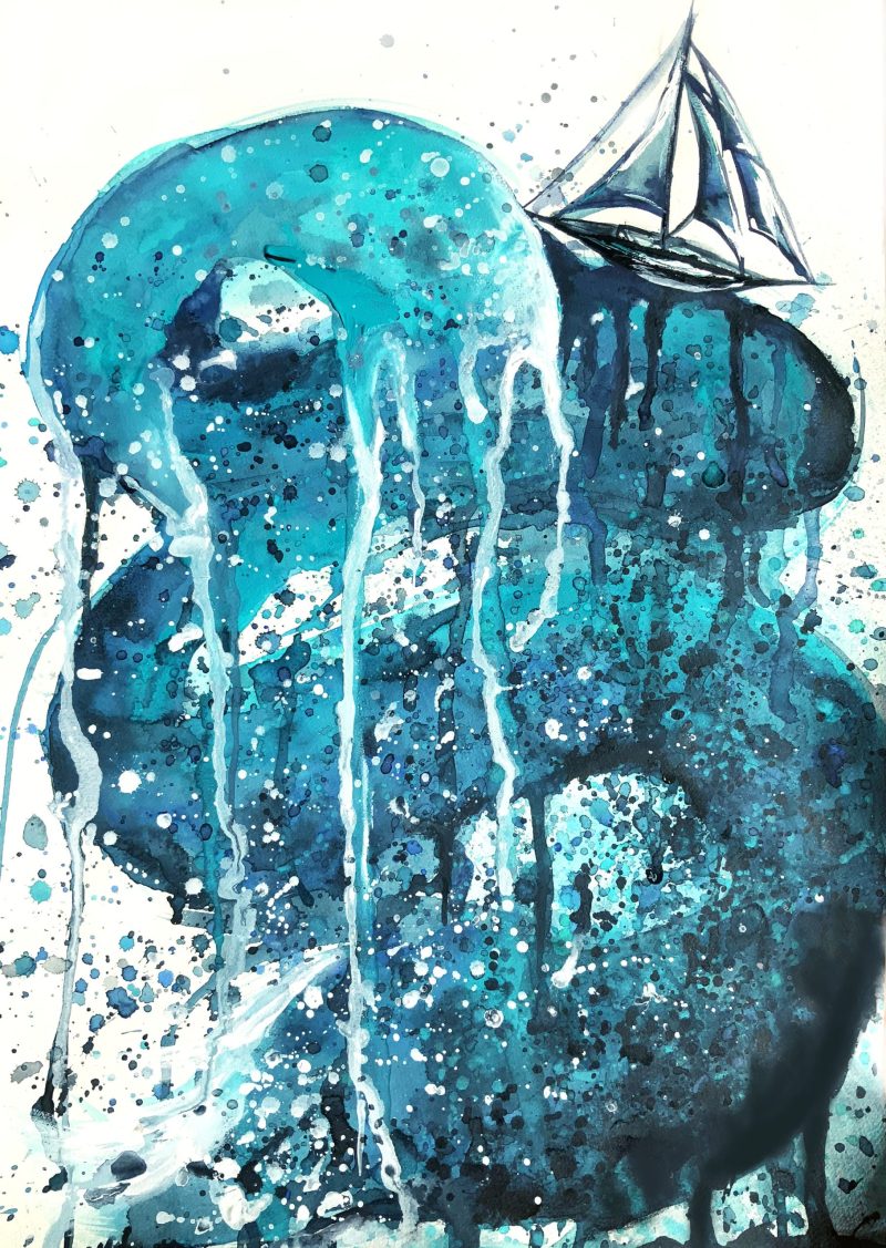 Sacred Journey, Immram