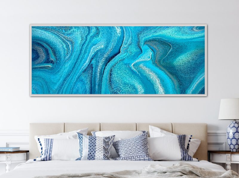 Flowing with the Tide