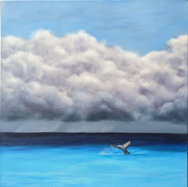 Calm Before The Storm