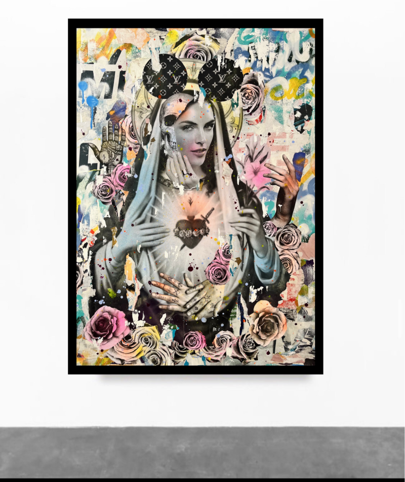 Consumer Convergence