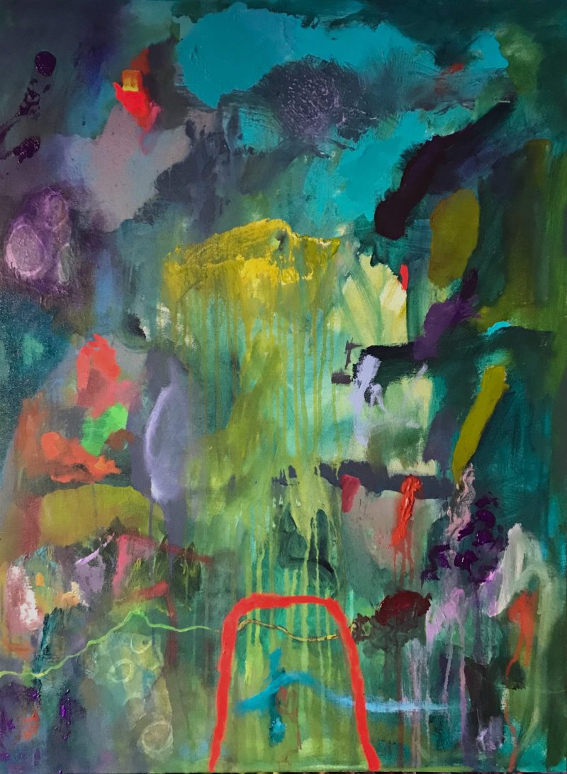 Madrigal No 3; Cacophony