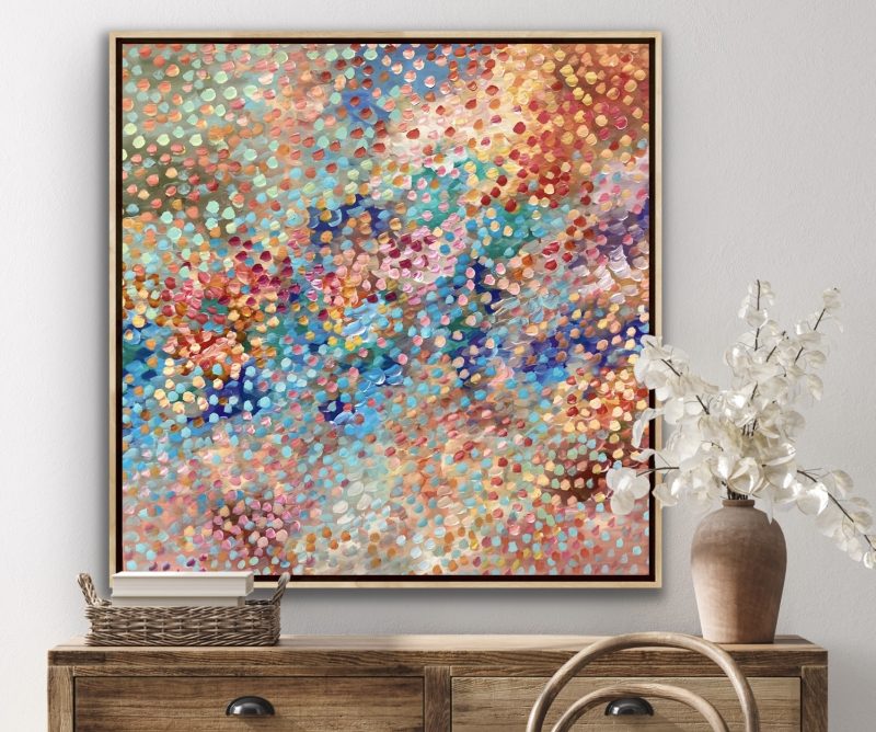 Heart of the Rainbow