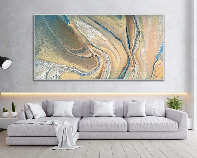 On Hold for Betsy – Simply Nature