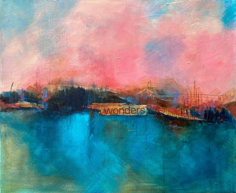 Admirabilis – Wonder