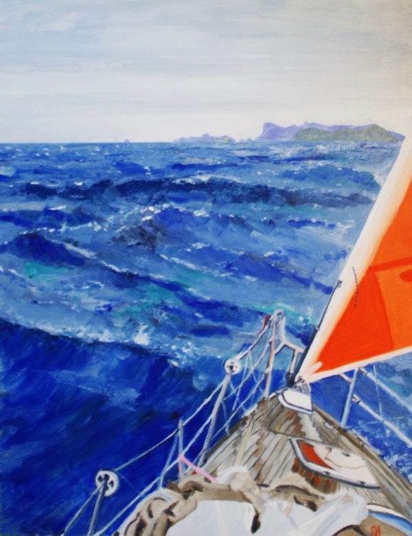 Almost There (lord Howe Island) Pentaxk70