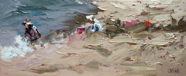 Beach Textures Small