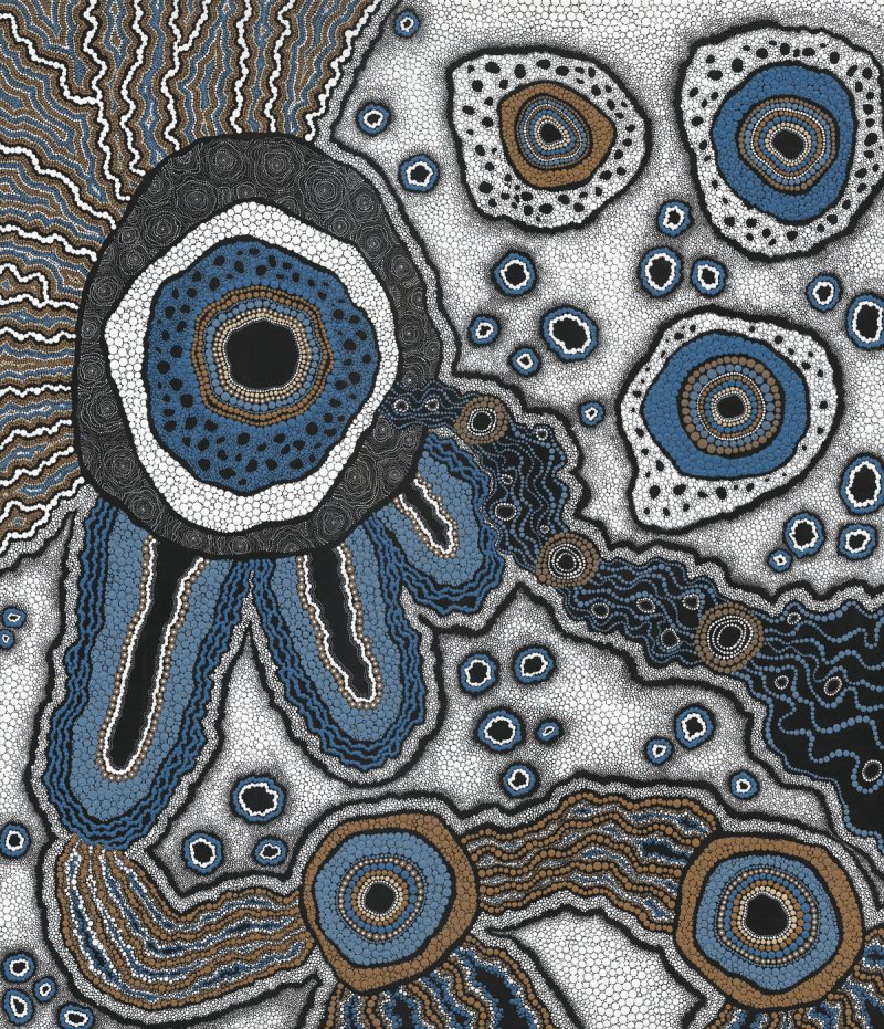 Billabongs, Birthing and Belief