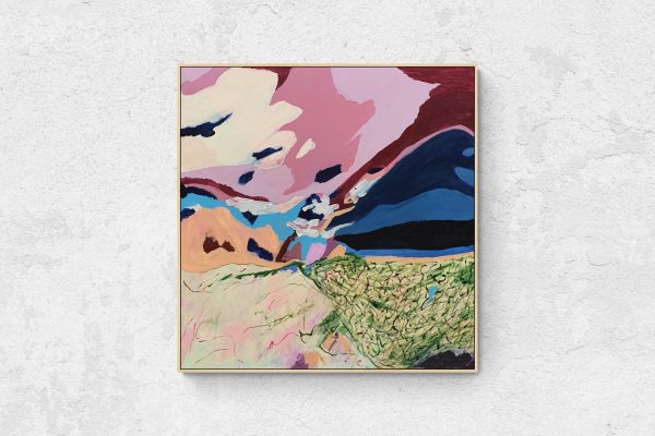 Clean And Simple Room (1)