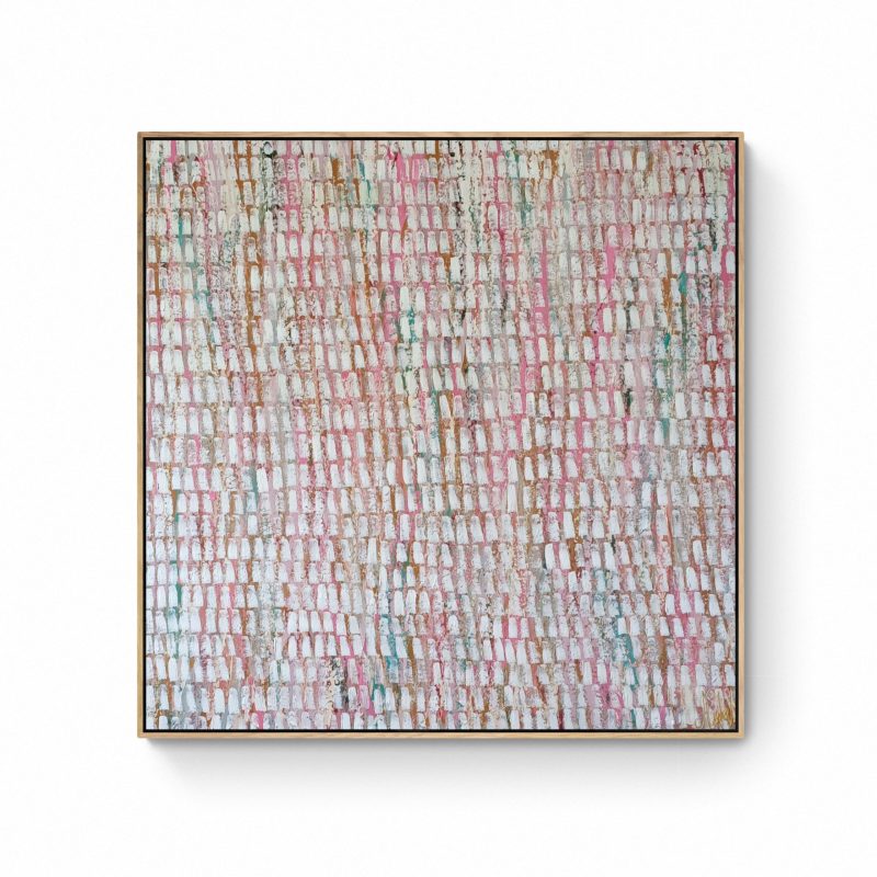 Ever Since I Looked Into Your Eyes