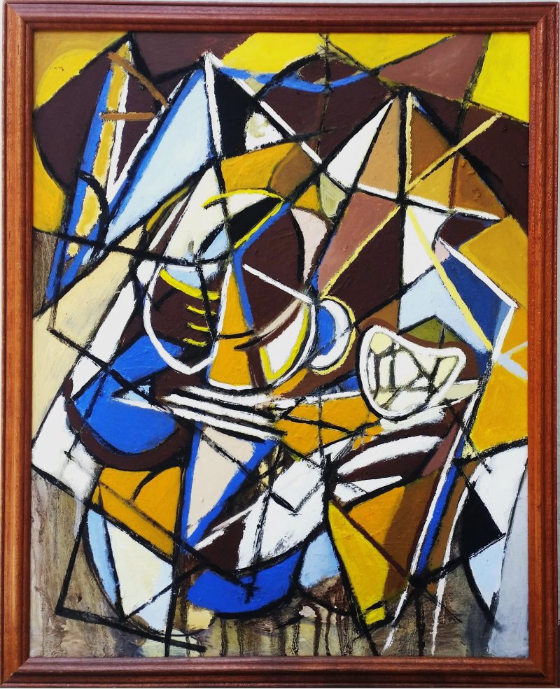 Coffee And Cigarettes 800x985