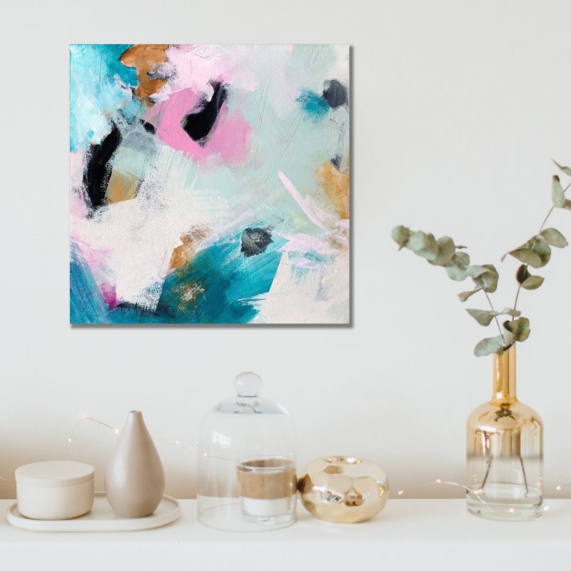 Dancing On The Ceiling