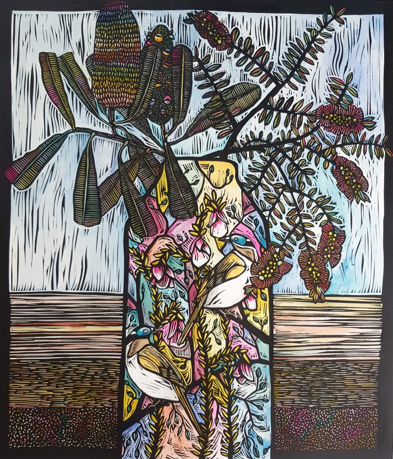 Floral Vase No 1 (7 of 7)