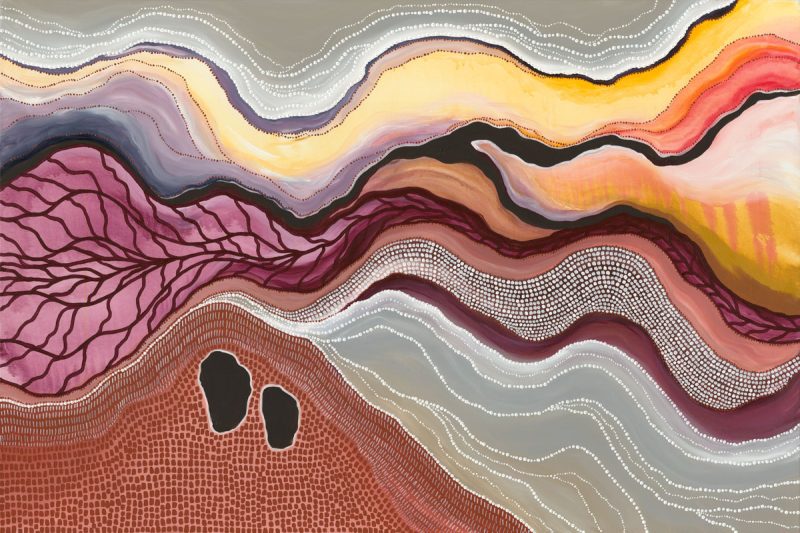 Gaureima Jagun (Stories On Country)