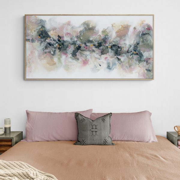 Golden Hour Fern Siebler