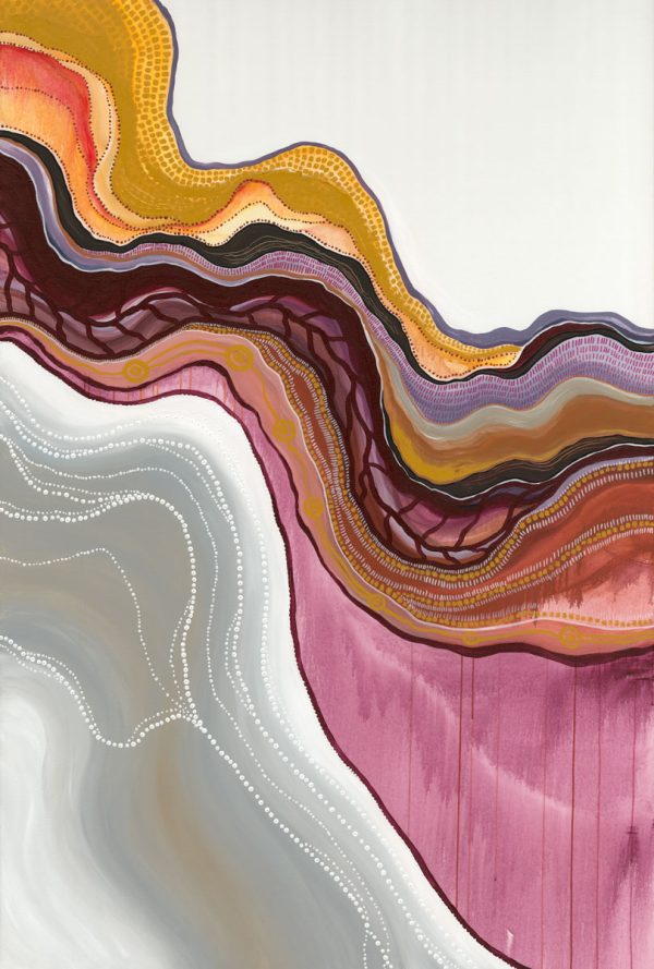 Gugin Bareibunn 2 (coastal Dreams 2) Webres