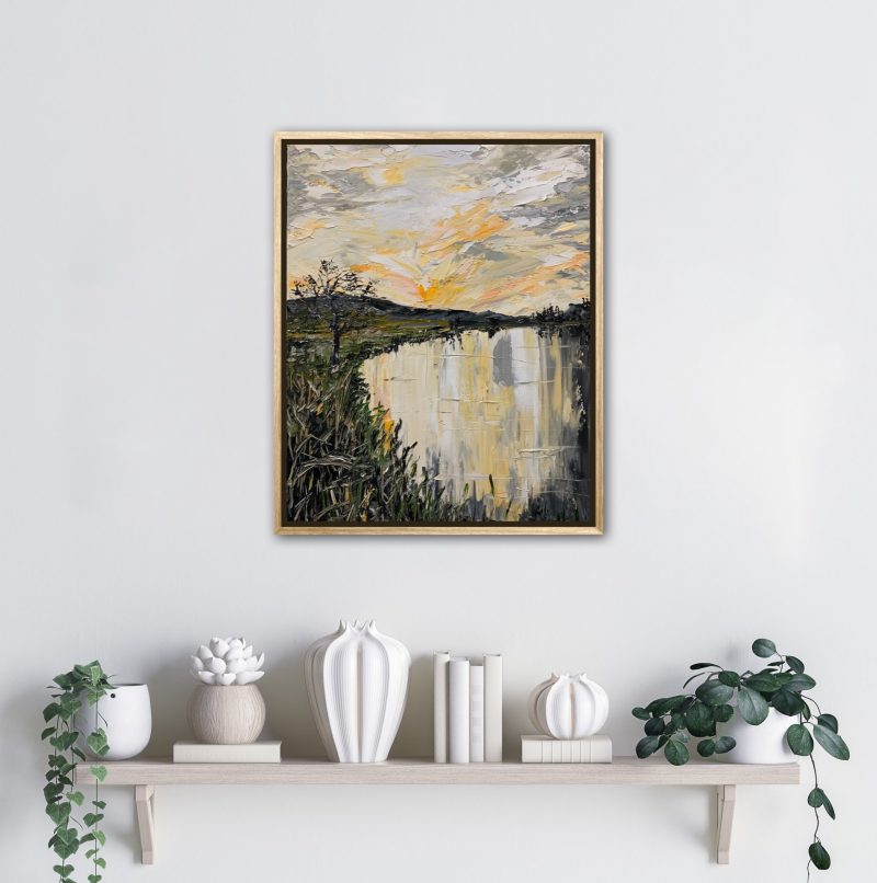 Down the memory lane