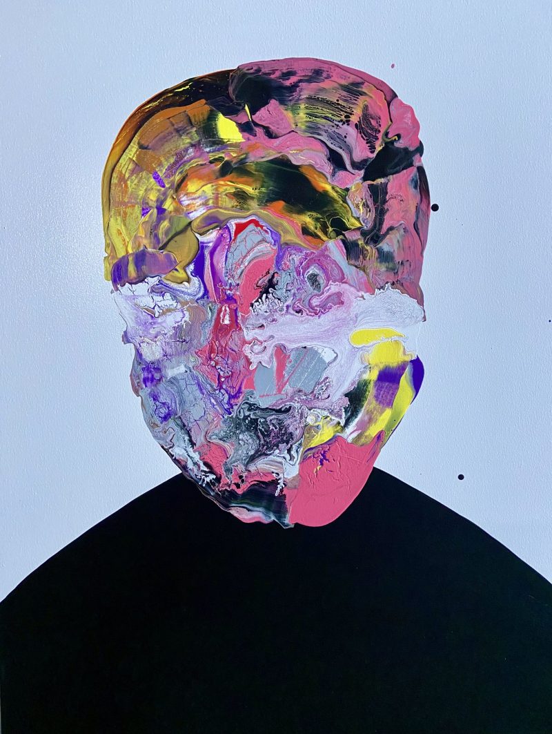 Ready for the weekend (selfie 24)