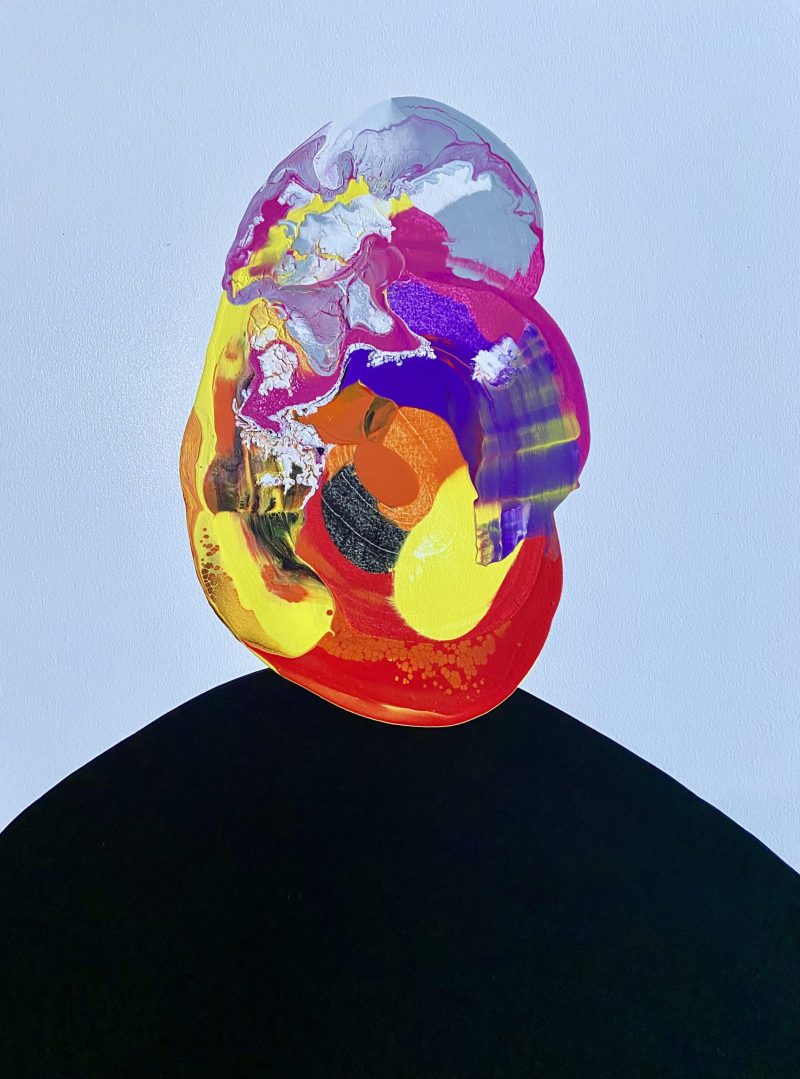 Ready for the weekend (selfie 25)