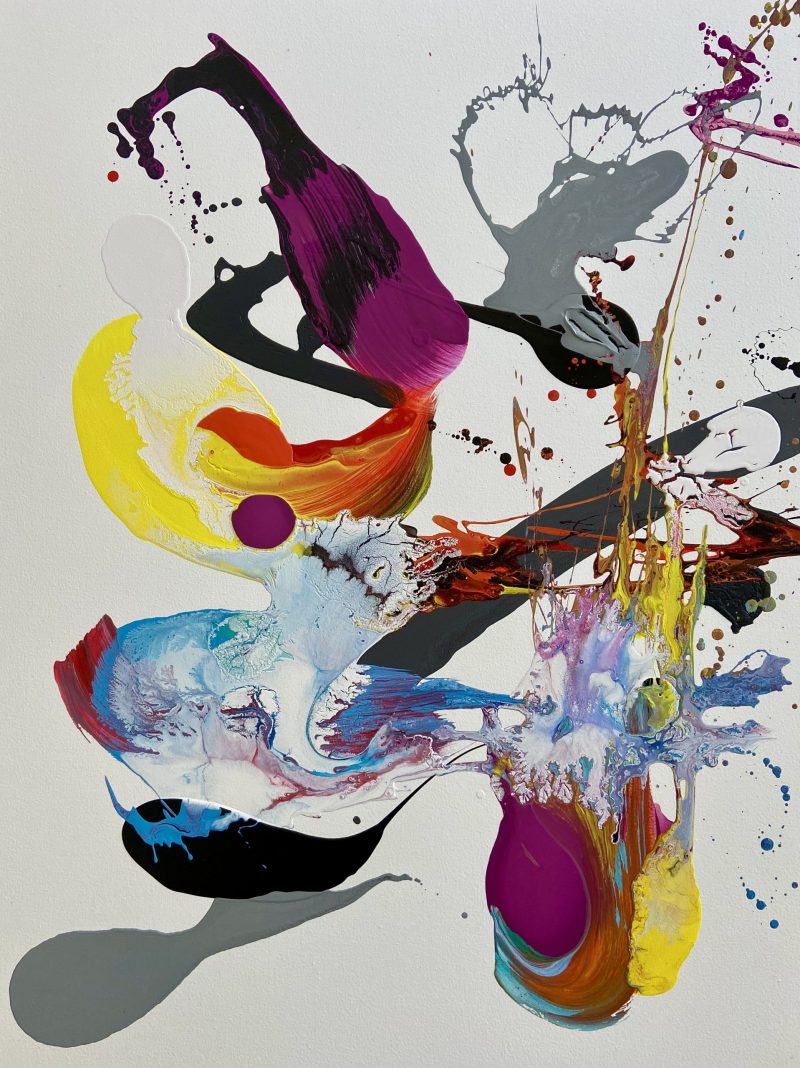 Control the narrative pt 1