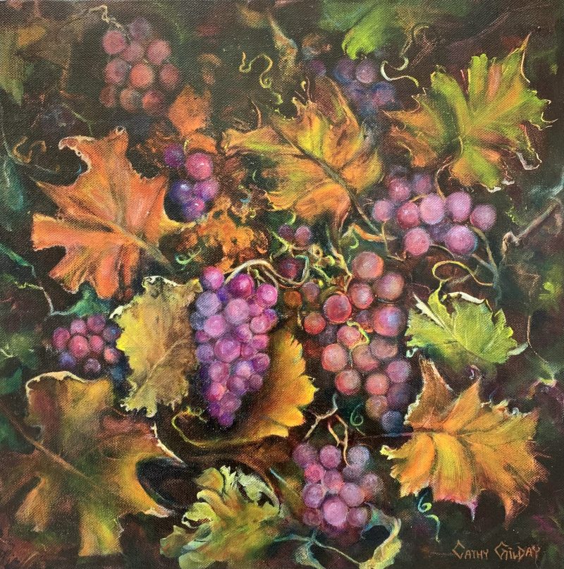 Tomorrow’s Vintage