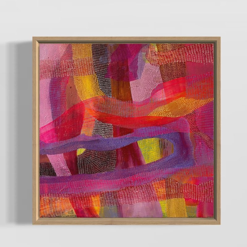 You’ll never come close to how I feel