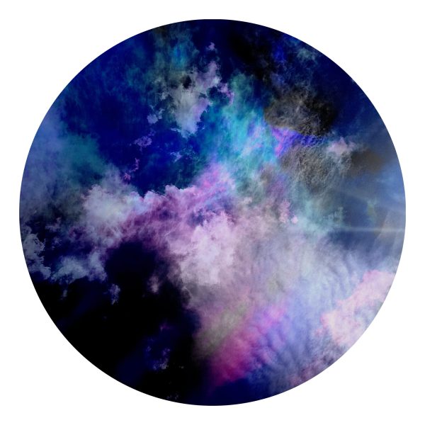 Intuitive Cloud Gazing 12 Julie Rees 2022 Media