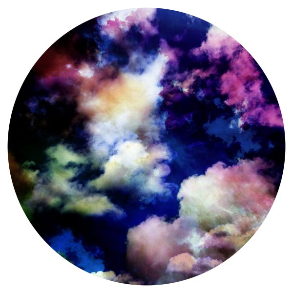 Intuitive Cloud Gazing 6 28 05 2022 Julie Rees Media