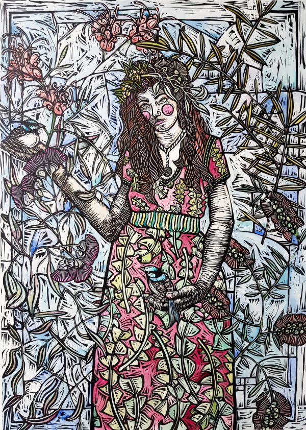 Jemima 2 Of 10 By Nicola Cowie