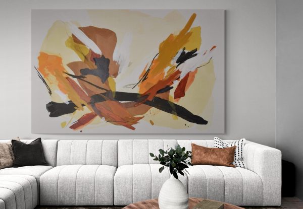 Julia Chuquis The Last Hurrah Winters Floor 220x150 Insitu1