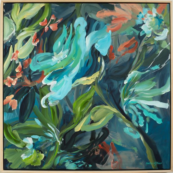 Lets Do This By Amber Gittins 