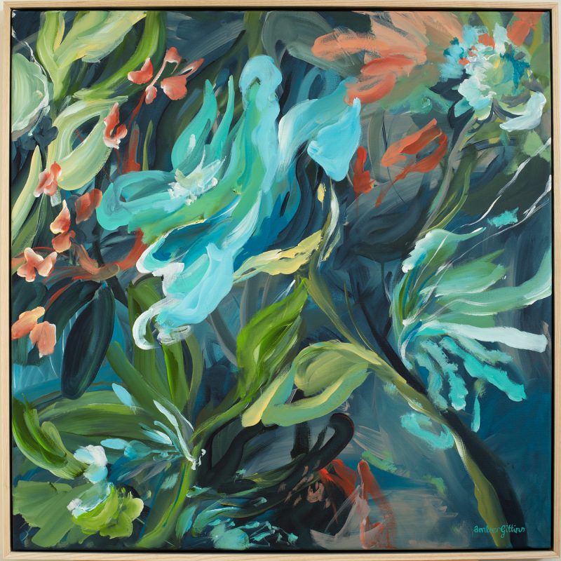 Let’s Do This – Framed