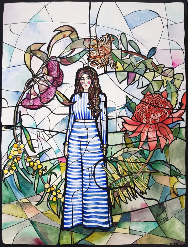 Piper By Nicola Cowie