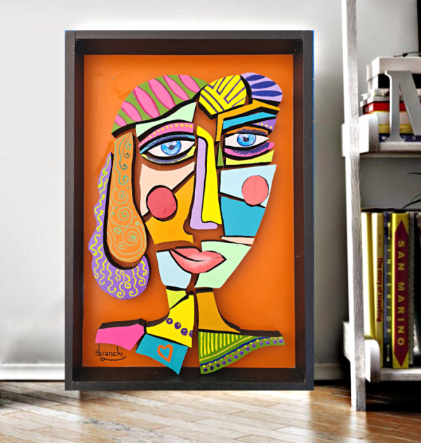 Ruby By Susanne Bianchi In Situ