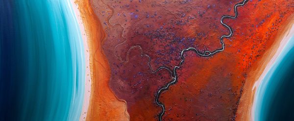 Tania Chanter Dreams Between The River And The Sea