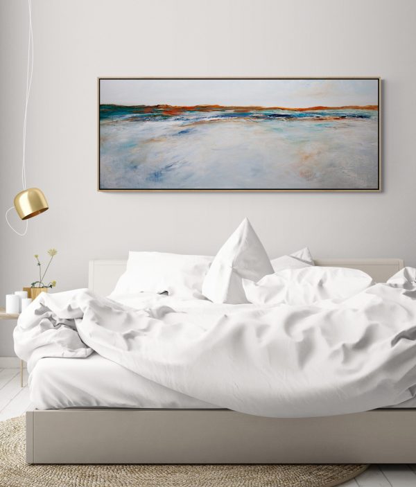 Tania Chanter Half Way Rock Ir3