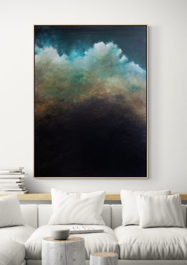 Tania Chanter Winters Mist Ir2