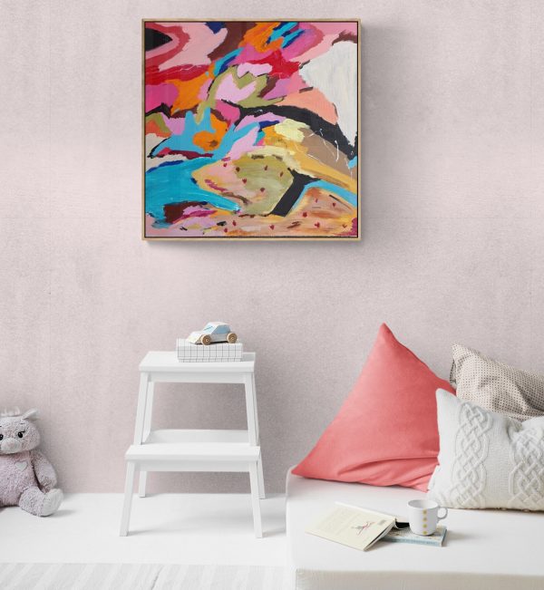 The Kids Playroom (8)