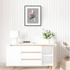 Truemotion Galah Ii Whiteline Cabinet
