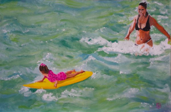 Water Fun Caloundra Small