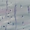 Close Up Rain And Sea Alanah Jarvis Blue And Purple