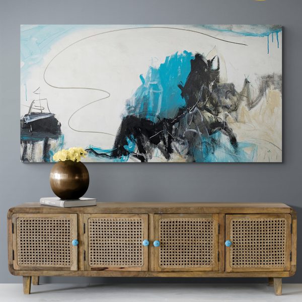 Sandcastles Cheryl Harrison 9