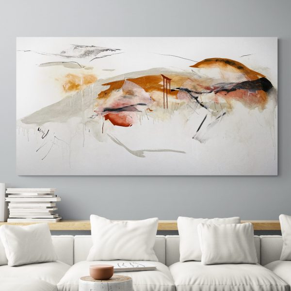 Slow Motion Ridge Cheryl Harrison 5