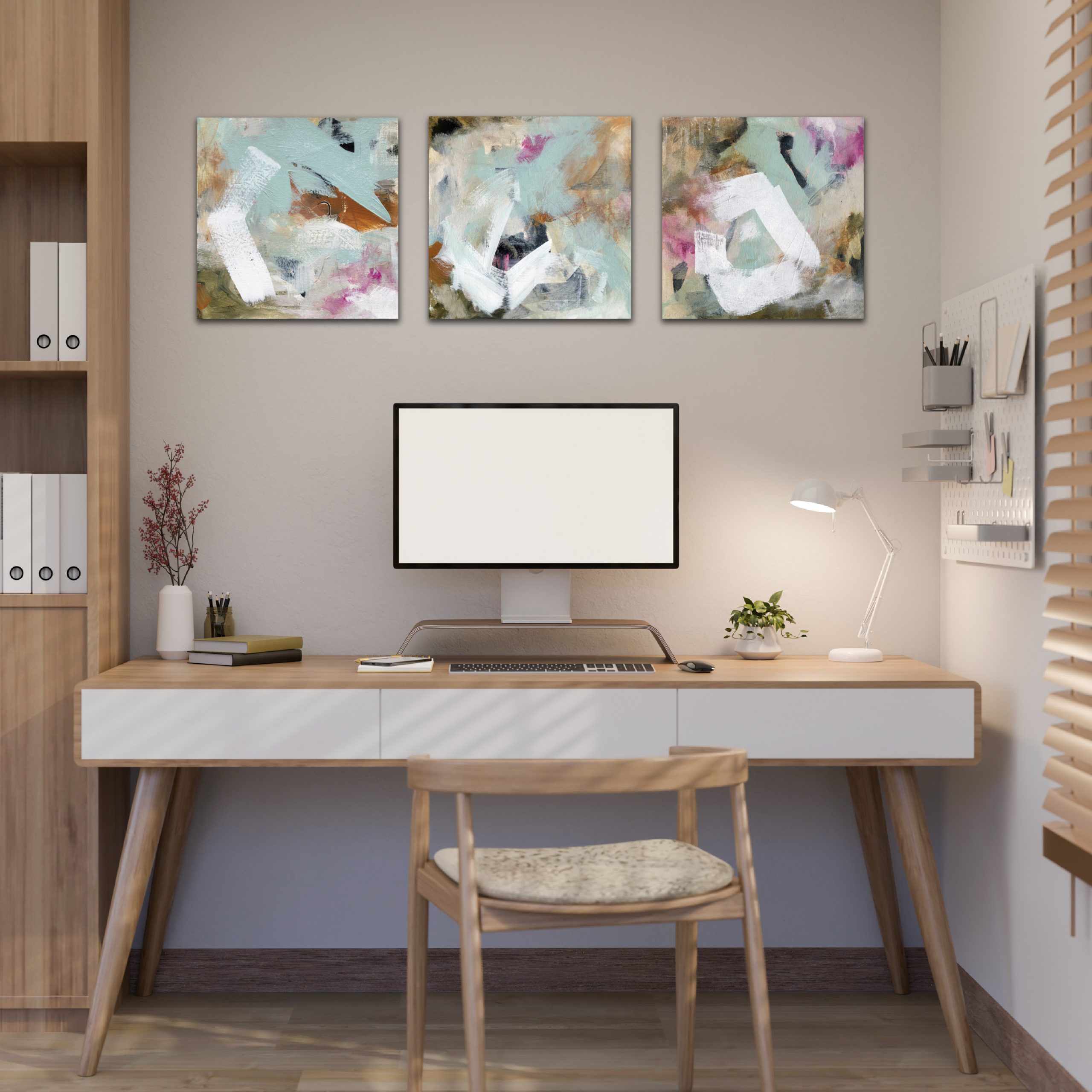 Strength Grace And Devotion Insitu 5