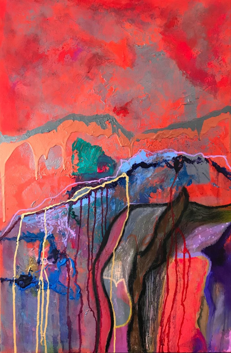 Madrigal #5; Connections