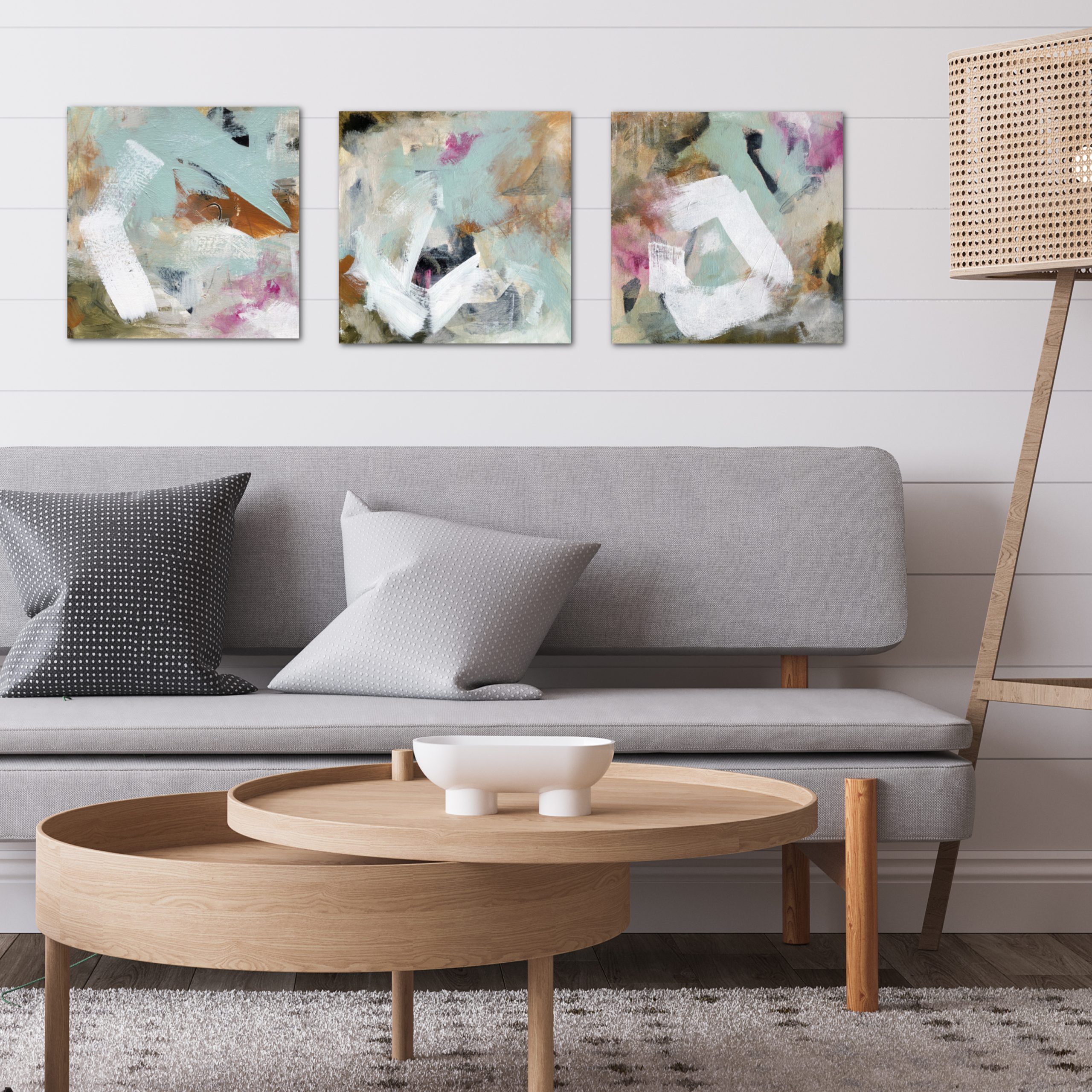 Strength Grace And Devotion Insitu 3