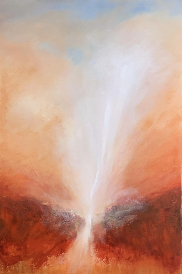 Light surrounding you