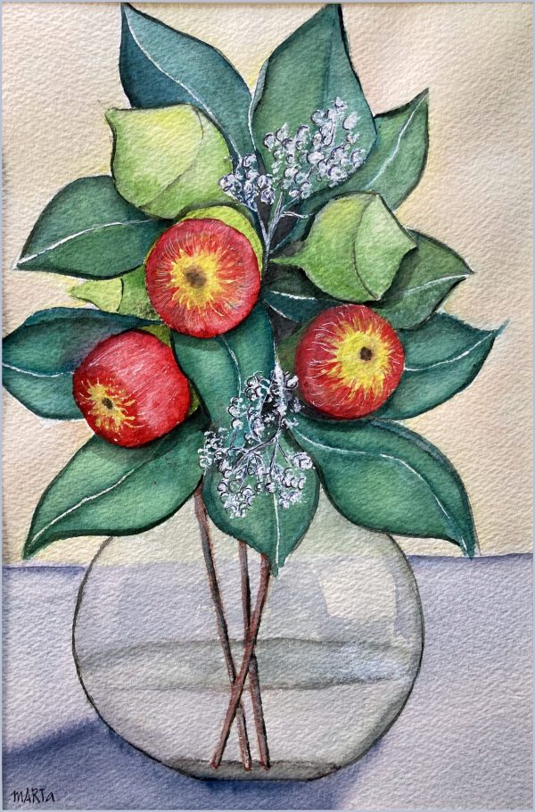 265 Margaret Preston