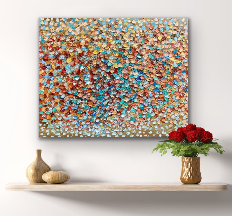 Colours of the Rainbow